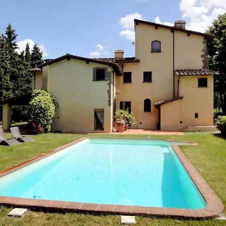 Villa Selva Lastra a Signa Exterior photo